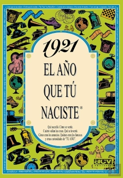 Bertrand.pt - 1921 El Año Que Tu Naciste