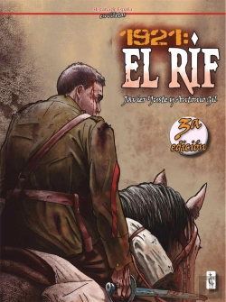 Bertrand.pt - 1921: El Rif