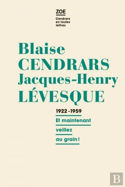 Bertrand.pt - 1922-1959 ; Et Maintenant Veillez Au Grain!