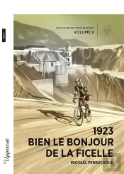 1923 - Bien Le Bonjour De La Ficelle