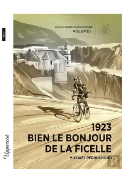 Bertrand.pt - 1923 - Bien Le Bonjour De La Ficelle