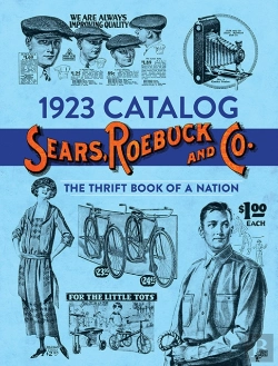 Bertrand.pt - 1923 Catalog Sears, Roebuck And Co.