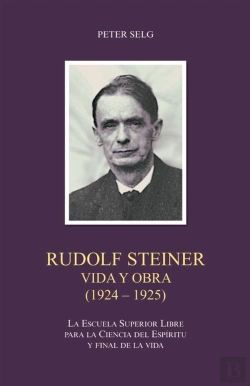 Bertrand.pt - 1924-1925. Rudolf Steiner. Peter Selg