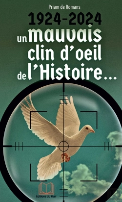 Bertrand.pt - 1924-2024, Un Mauvais Clin D'Oeil De L'Histoire...