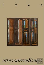 1924. Otros Surrealismos