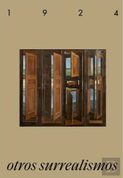 1924. Otros Surrealismos