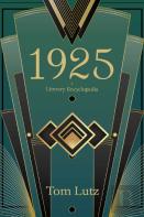 1925: A Literary Encyclopedia