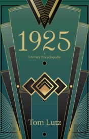 1925: A Literary Encyclopedia