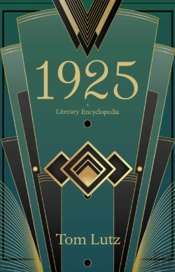 Bertrand.pt - 1925: A Literary Encyclopedia