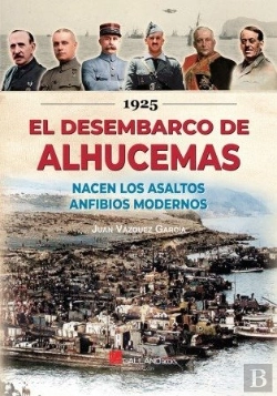 Bertrand.pt - 1925 El Desembarco De Alhucemas