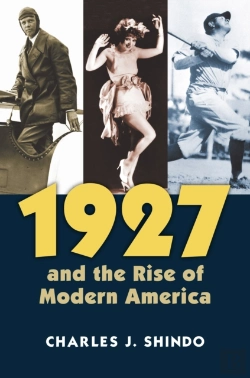 Bertrand.pt - 1927 And The Rise Of Modern America