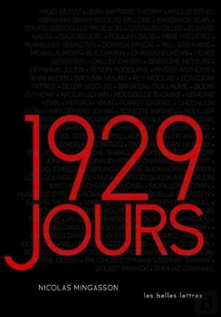 Bertrand.pt - 1929 Jours