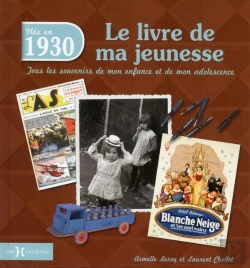 Bertrand.pt - 1930  Le Livre De Ma Jeunesse
