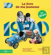 1930, Livre De Ma Jeunesse