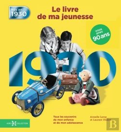 Bertrand.pt - 1930, Livre De Ma Jeunesse