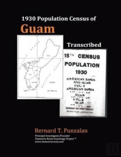 Bertrand.pt - 1930 Population Census Of Guam: Transcri