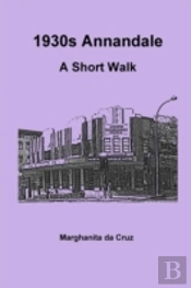 1930s Annandale: A Short Walk