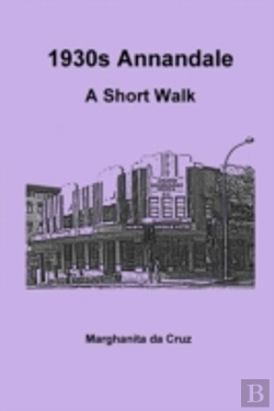 Bertrand.pt - 1930s Annandale: A Short Walk