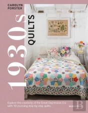 1930s Quilts