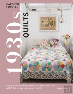 Bertrand.pt - 1930s Quilts