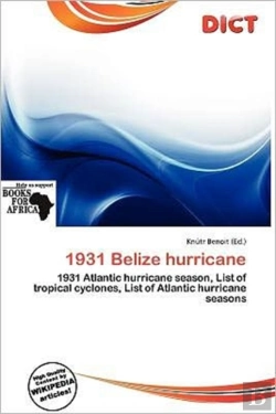 Bertrand.pt - 1931 Belize Hurricane