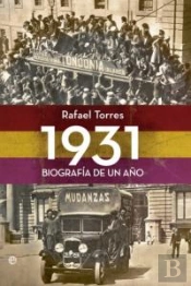 1931 Biografia De Un Año