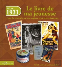 Bertrand.pt - 1931  Le Livre De Ma Jeunesse