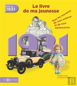 Bertrand.pt - 1931, Le Livre De Ma Jeunesse - Nouvelle Edition