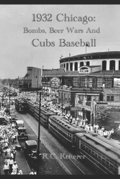 1932 Chicago