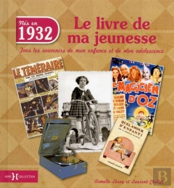 Bertrand.pt - 1932  Le Livre De Ma Jeunesse