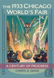 1933 Chicago World'S Fair