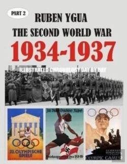 Bertrand.pt - 1934-1937 The Second World War