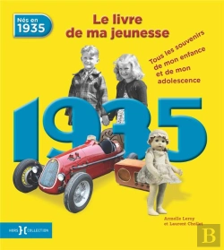 Bertrand.pt - 1935, Le Livre De Ma Jeunesse - Nouvelle Edition