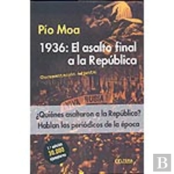 Bertrand.pt - 1936 El Asalto Final A La Republica