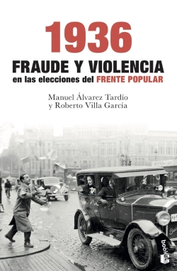 Bertrand.pt - 1936. Fraude Y Violencia En Las Elecciones Del Frente Popular
