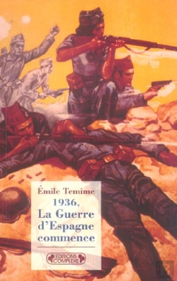 Bertrand.pt - 1936, La Guerre D'Espagne Commence
