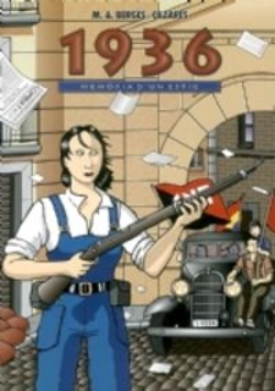 Bertrand.pt - 1936. Memòria D'Un Estiu