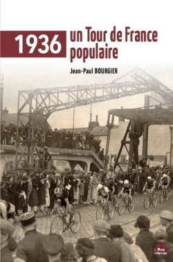 Bertrand.pt - 1936, Un Tour De France Populaire