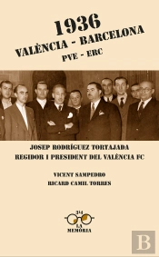 1936. València-Barcelona. Pve-Erc