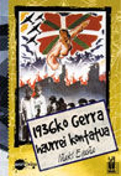 Bertrand.pt - 1936ko Gerra Zibila Haurrei Kontatua