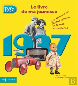 Bertrand.pt - 1937, Le Livre De Ma Jeunesse - Nouvelle Edition