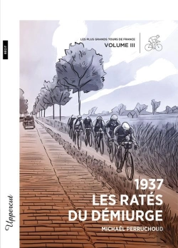 Bertrand.pt - 1937 - Les Ratés Du Démiurge