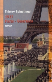 1937 Paris-Guernica