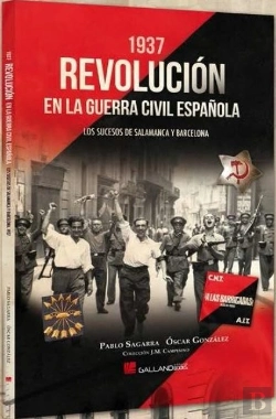 Bertrand.pt - 1937 Revolución En La Guerra Civil Española