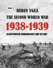 1938-1939 The Second World War