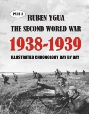 1938-1939 The Second World War