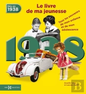 1938, Le Livre De Ma Jeunesse