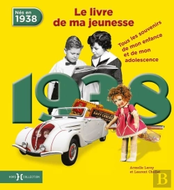 Bertrand.pt - 1938, Le Livre De Ma Jeunesse
