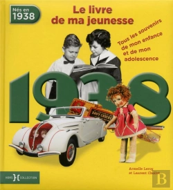 Bertrand.pt - 1938, Le Livre De Ma Jeunesse - Nouvelle Edition