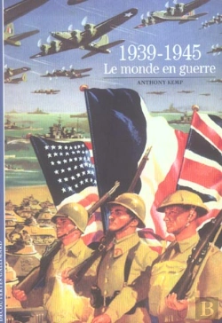 Bertrand.pt - 1939-1945, Le Monde En Guerre